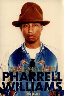 In Search of Pharrell Williams