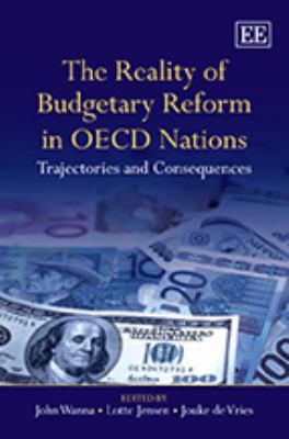 The Reality of Budgetary Reform in OECD Nations : Trajectories and Consequences