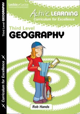 Active Geography : Third Level
