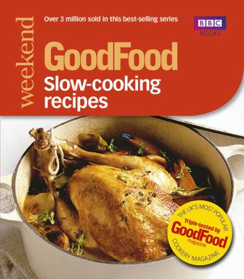 Slow-Cooking Recipes