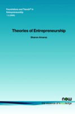 Theories of Entrepreneurship