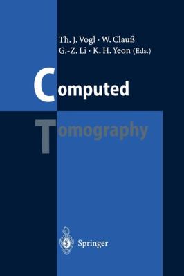 Computed Tomography : State of the Art and Future Applications