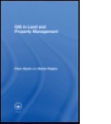 GIS in Land and Property Management