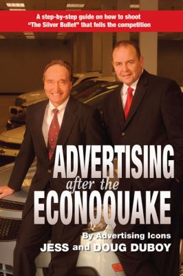 Advertising after the Econoquake