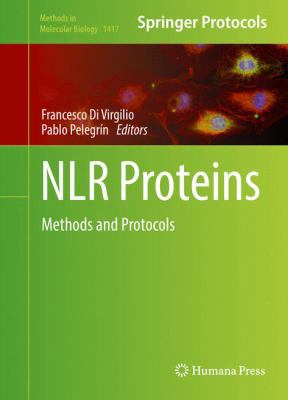 NLR Proteins : Methods and Protocols