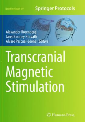 Transcranial Magnetic Stimulation