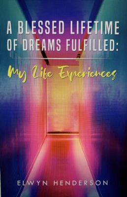 A Blessed Lifetime of Dreams Fulfilled: My Life Experiences--B&W PHOTOS