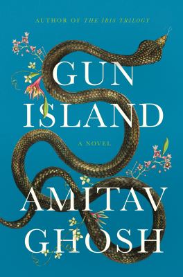 Gun Island : A Novel