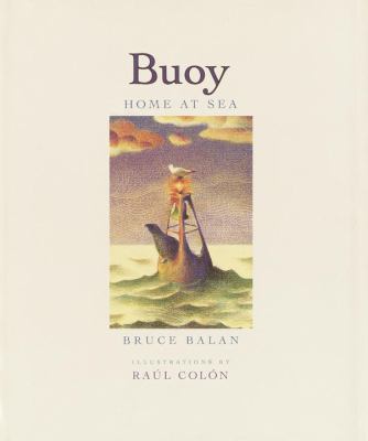 Buoy : Home at Sea
