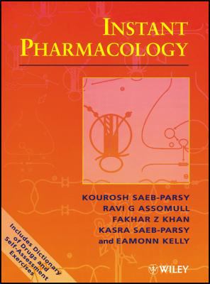 Instant Pharmacology