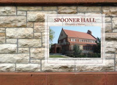 Spooner Hall, University of Kansas