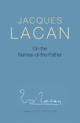 On the Names-Of-the-Father
