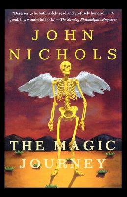 The Magic Journey : A Novel