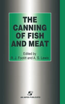 Canning of Fish and Meat