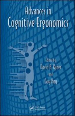 Advances in Cognitive Ergonomics