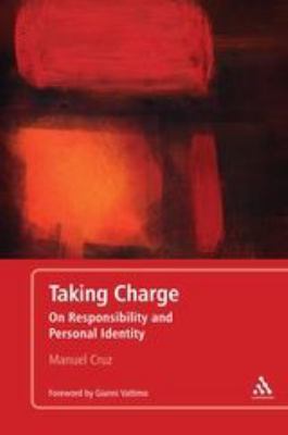 Taking Charge : On Responsibility and Personal Identity