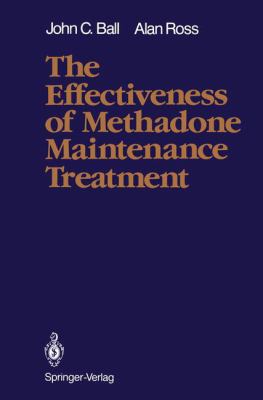 The Effectiveness of Methadone Maintenance Treatment : Patients, Programs, Services, and Outcome
