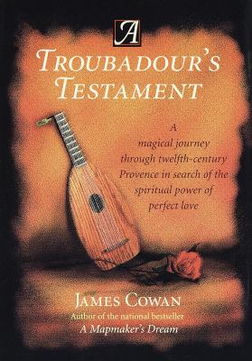 A Troubadour's Testament