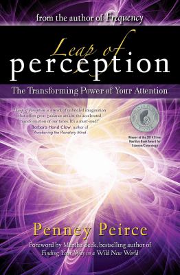 Leap of Perception : The Transforming Power of Your Attention