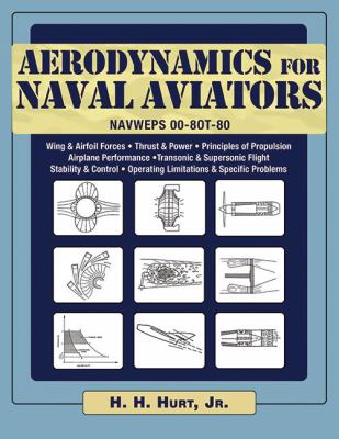 Aerodynamics for Naval Aviators : NAVWEPS 00-80T-80