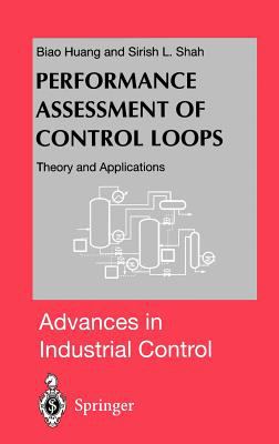 Performance Assessment of Control Loops : Theory and Applications