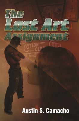 The Lost Art Assignment