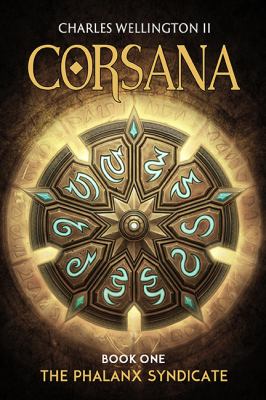 Corsana : The Phalanx Syndicate