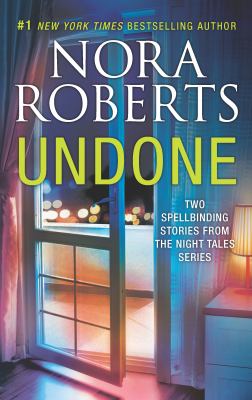 Undone : Night Shield Night Moves