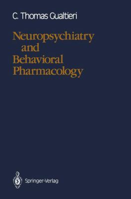 Neuropsychiatry and Behavioral Pharmacology