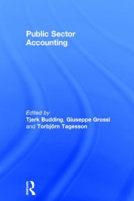 Public Sector Accounting