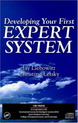Developing Your First Expert System : An Interactive Tutorial