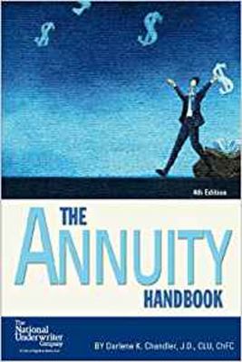The Annuity Handbook