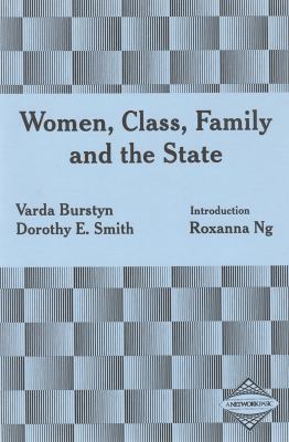 Women, Class, Family and the State