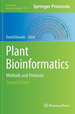 Plant Bioinformatics : Methods and Protocols