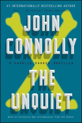 The Unquiet