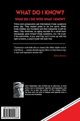 Fourth Person No More