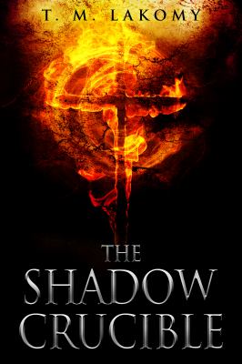 The Shadow Crucible : The Blind God