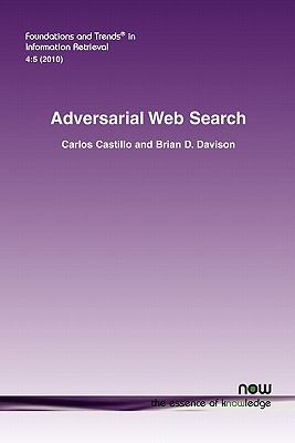 Adversarial Web Search