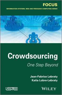 Crowdsourcing : One Step Beyond