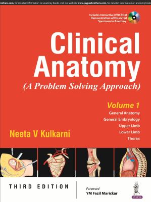 Clinical Anatomy