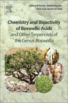 Structure, Bio-Activity and Synthesis of Boswellic Acids and Other Terpenoids of the Genus Boswellia