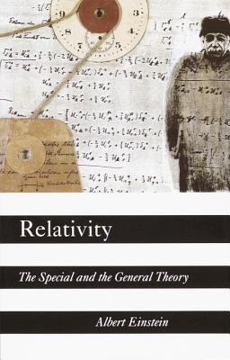 Relativity : The Special and the General Theory