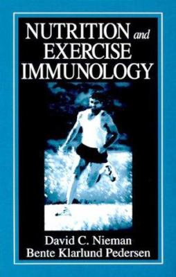 Nutrition and Exercise Immunology