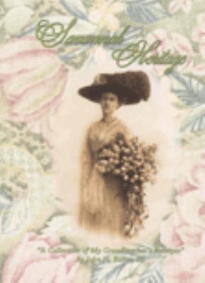 Savannah Heritage : A Collection of My Grandmother's Recipes