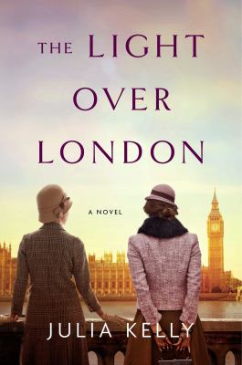 The Light over London