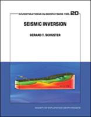 Seismic Inversion