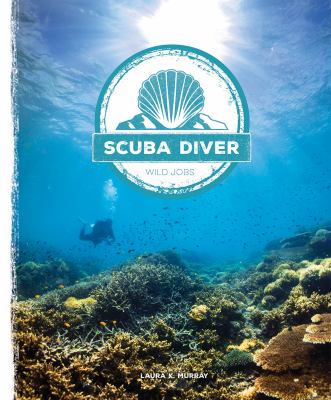 Scuba Diver
