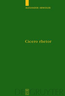 Cicero Rhetor : Die Partitiones oratoriae und das Konzept des gelehrten Politikers