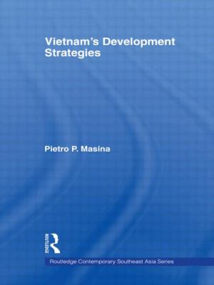 Vietnam's Development Strategies
