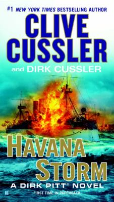 Havana Storm : A Dirk Pitt Adventure